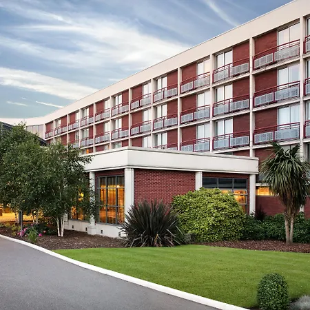 Crowne Plaza Heathrow, An Ihg Hotel-3